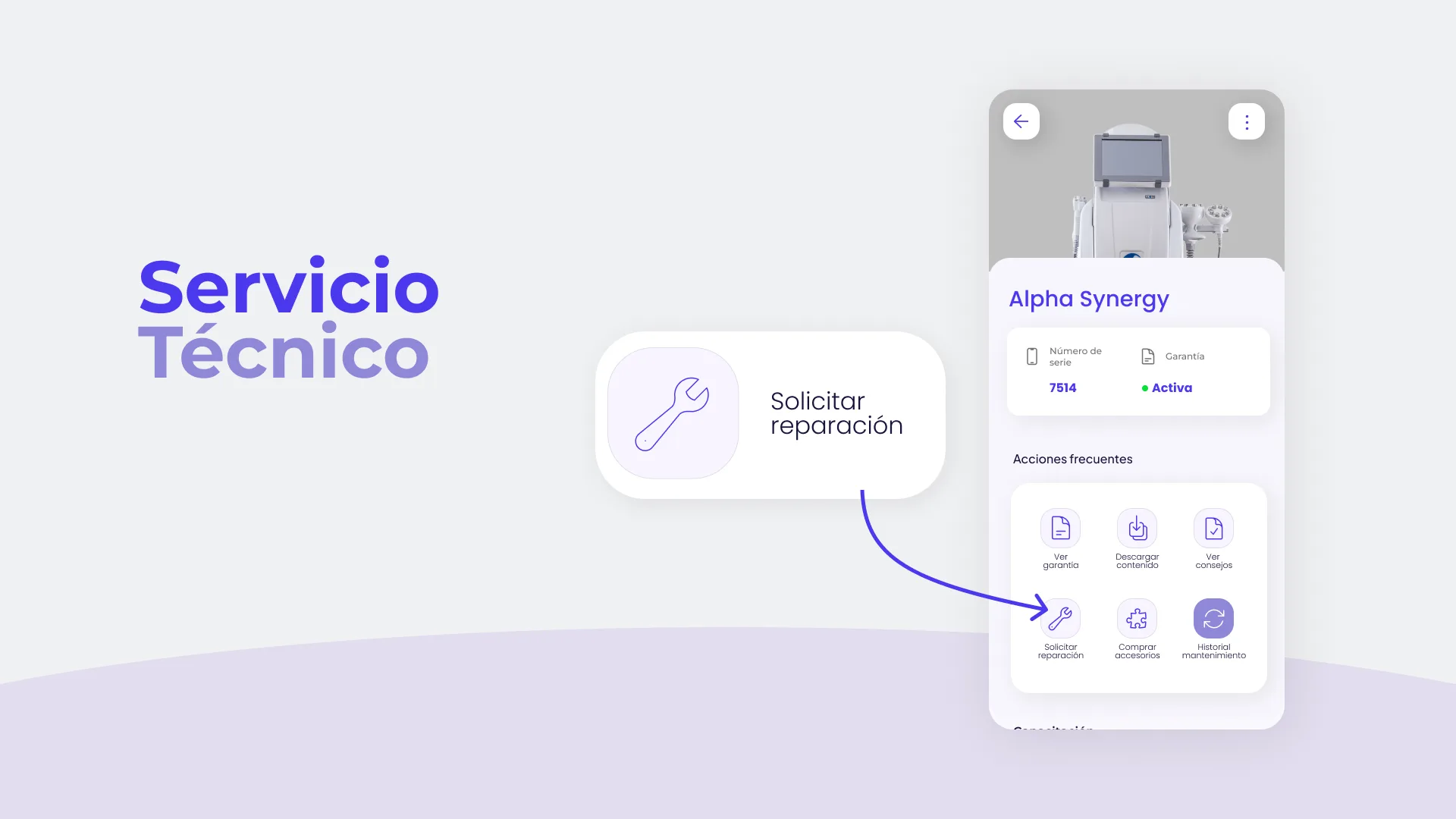 App Mobile de Starbene 4
