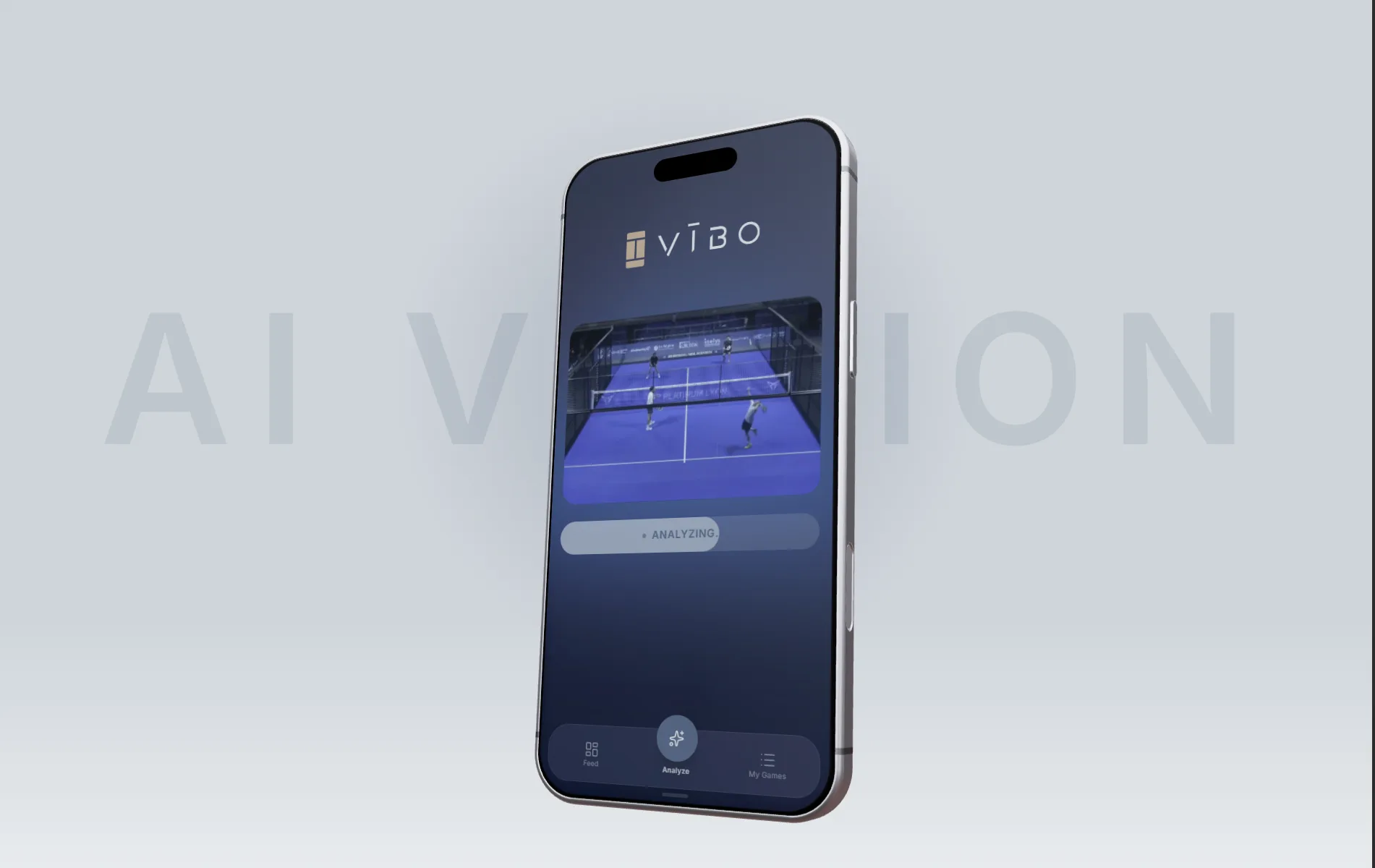 Web Demo de VIBO 2